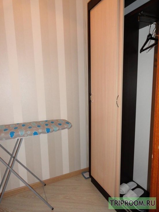 1-комнатная квартира посуточно (вариант № 57608), ул. Гагаринский переулок, фото № 2