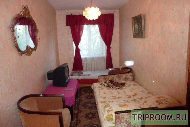 2-комнатная квартира посуточно (вариант № 57589), ул. Лузановская набережная, фото № 3